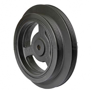PowerBond by Dayco Harmonic Balancer - PB1370N-1