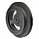 PowerBond by Dayco Harmonic Balancer - PB1370N