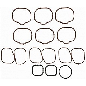 Fel-Pro Gaskets Intake Manifold Gasket - MS 97118