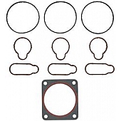 Fel-Pro Gaskets Intake Manifold Gasket - MS 97123
