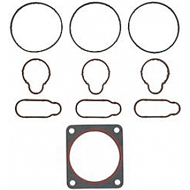 Fel-Pro Gaskets Intake Manifold Gasket - MS 97123