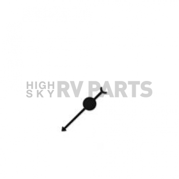Aurora Instuments Gauge Needle 889