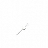 Aurora Instuments Gauge Needle 2279