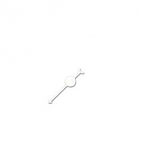 Aurora Instuments Gauge Needle 2279