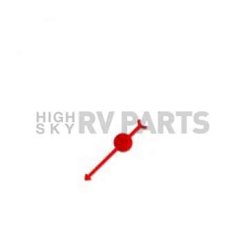 Aurora Instuments Gauge Needle 2278