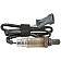 Bosch Oxygen Sensor - 15063