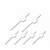 Aurora Instuments Gauge Needle 2281