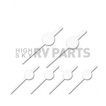Aurora Instuments Gauge Needle 2281