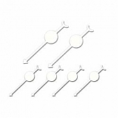 Aurora Instuments Gauge Needle 2288