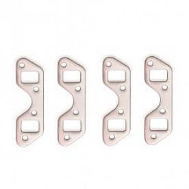 Remflex Gaskets Exhaust Header Gasket - 13-006