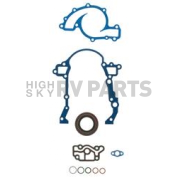 Fel-Pro Gaskets Timing Cover Gasket Set - TCS 45971