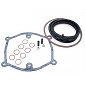 GB Remanufacturing Fuel Injector Fuel Return Hose - 7-001