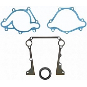 Fel-Pro Gaskets Timing Cover Gasket Set - TCS 45996