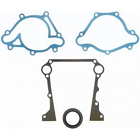 Fel-Pro Gaskets Timing Cover Gasket Set - TCS 45996