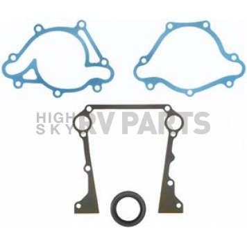 Fel-Pro Gaskets Timing Cover Gasket Set - TCS 45996