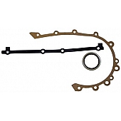 Crown Automotive Jeep Replacement Engine Timing Cover Gasket Set J8129097