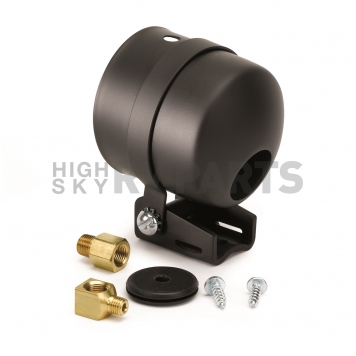 AutoMeter Gauge Mounting Cup 5202-1