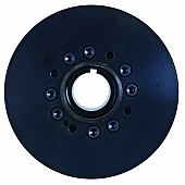 Fluidampr Harmonic Balancer - 650501