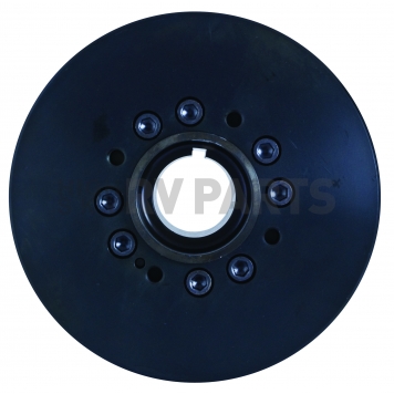 Fluidampr Harmonic Balancer - 650501