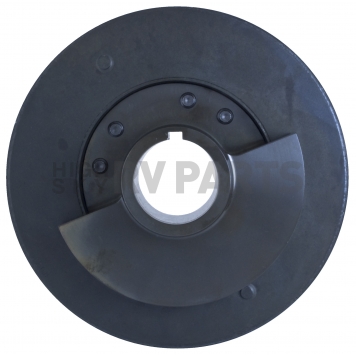 Fluidampr Harmonic Balancer - 650501-1