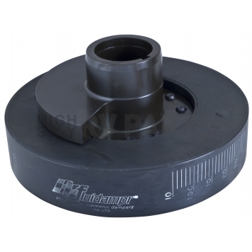 Fluidampr Harmonic Balancer - 650501-3