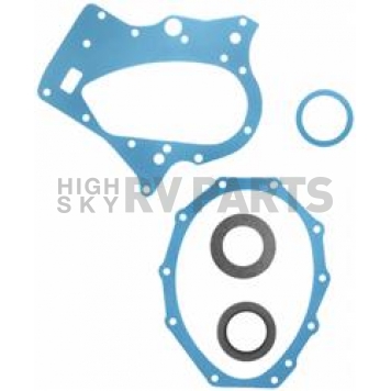 Fel-Pro Gaskets Timing Cover Gasket Set - TCS 4155-2