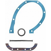 Fel-Pro Gaskets Timing Cover Gasket Set - TCS 4351-1