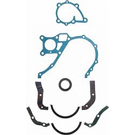 Fel-Pro Gaskets Timing Cover Gasket Set - TCS 24531