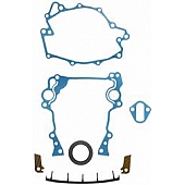 Fel-Pro Gaskets Timing Cover Gasket Set - TCS 13340