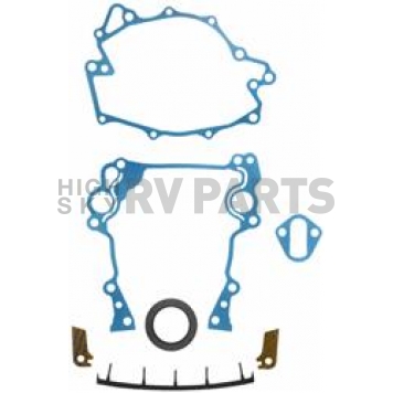 Fel-Pro Gaskets Timing Cover Gasket Set - TCS 13340