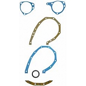 Fel-Pro Gaskets Timing Cover Gasket Set - TCS 13095-2