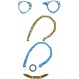 Fel-Pro Gaskets Timing Cover Gasket Set - TCS 13095-2