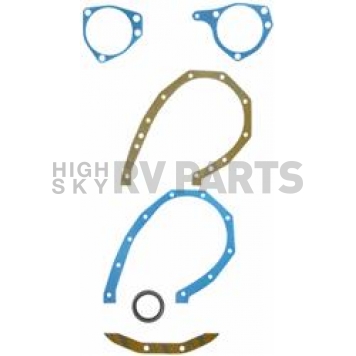 Fel-Pro Gaskets Timing Cover Gasket Set - TCS 13095-2