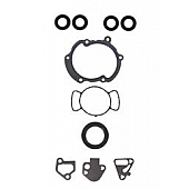 Fel-Pro Gaskets Timing Cover Gasket Set - TCS 46108