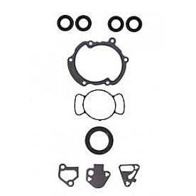 Fel-Pro Gaskets Timing Cover Gasket Set - TCS 46108