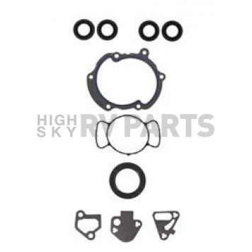 Fel-Pro Gaskets Timing Cover Gasket Set - TCS 46108