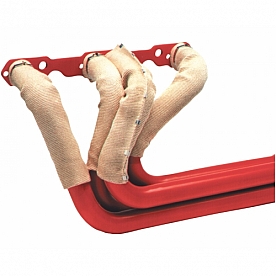 Thermo-Tec Exhaust System Wrap - 11246