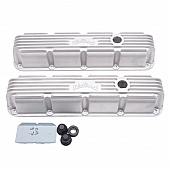 Edelbrock Valve Cover - 41779