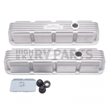 Edelbrock Valve Cover - 41779