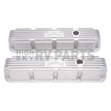 Edelbrock Valve Cover - 41779-1