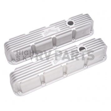 Edelbrock Valve Cover - 41779-2