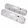 Edelbrock Valve Cover - 41779