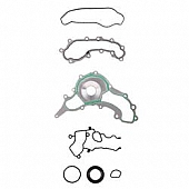 Fel-Pro Gaskets Timing Cover Gasket Set - TCS 46162-1