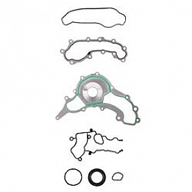 Fel-Pro Gaskets Timing Cover Gasket Set - TCS 46162-1