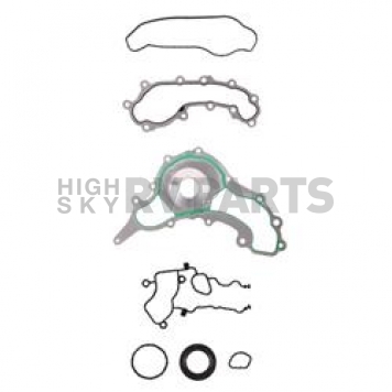 Fel-Pro Gaskets Timing Cover Gasket Set - TCS 46162-1