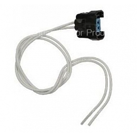 Standard Motor Eng.Management Fuel Injector Connector - S2291