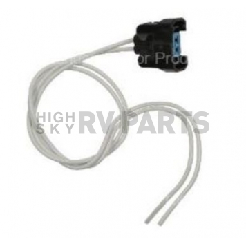 Standard Motor Eng.Management Fuel Injector Connector - S2291