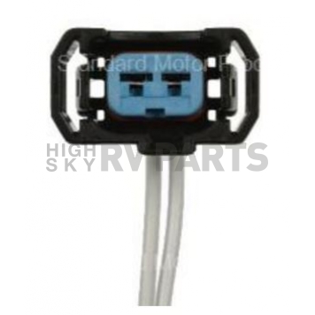 Standard Motor Eng.Management Fuel Injector Connector - S2291-2