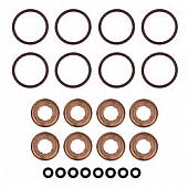 Fel-Pro Gaskets Fuel Injector O-Ring - ES 73281