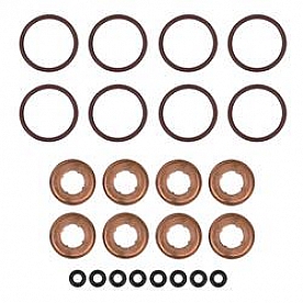 Fel-Pro Gaskets Fuel Injector O-Ring - ES 73281